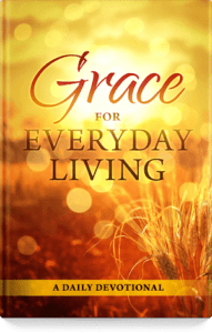 Grace for Everyday Living